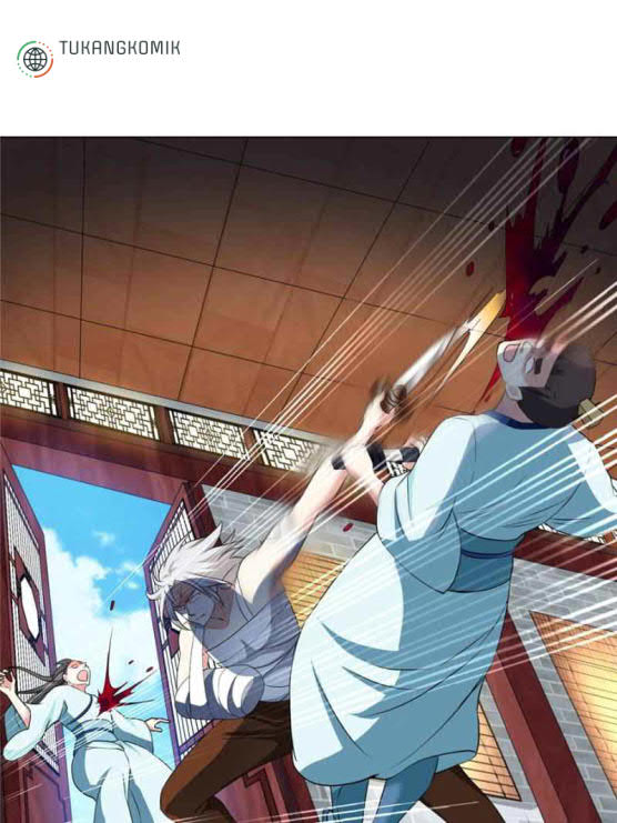 Rebirth Become a Dog Chapter 75 - halaman 11