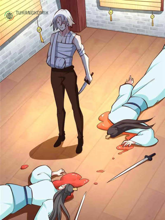 Rebirth Become a Dog Chapter 75 - halaman 14