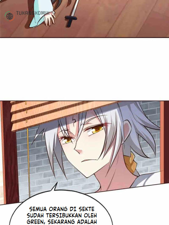 Rebirth Become a Dog Chapter 75 - halaman 15