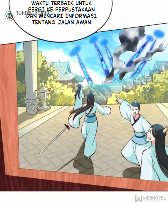 Rebirth Become a Dog Chapter 75 - halaman 16