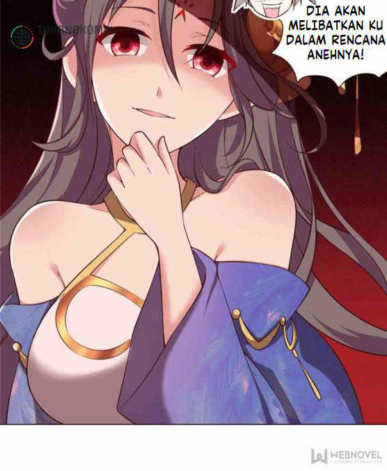 Rebirth Become a Dog Chapter 75 - halaman 19