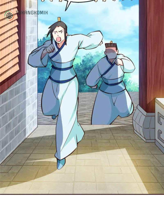 Rebirth Become a Dog Chapter 75 - halaman 2