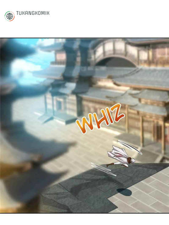 Rebirth Become a Dog Chapter 75 - halaman 20