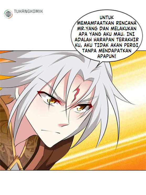 Rebirth Become a Dog Chapter 75 - halaman 21
