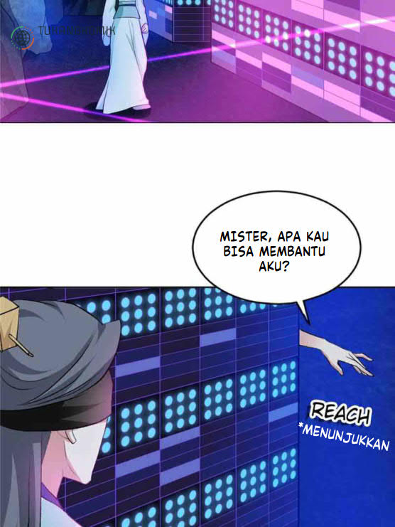 Rebirth Become a Dog Chapter 75 - halaman 23