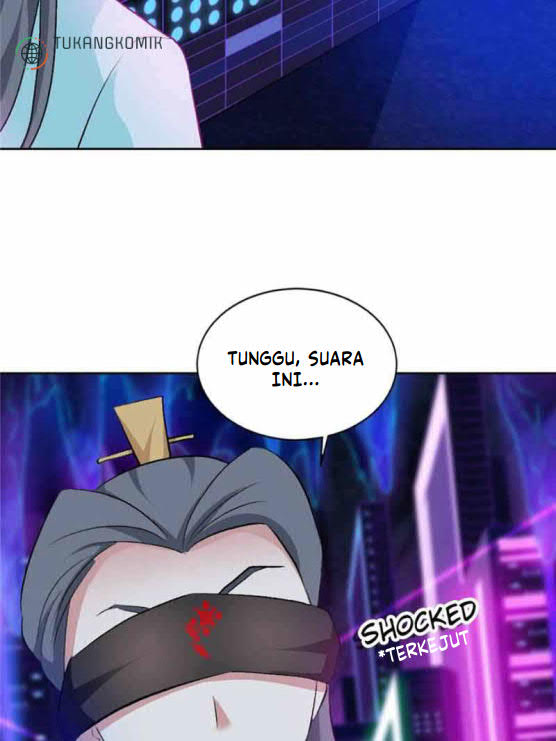 Rebirth Become a Dog Chapter 75 - halaman 24