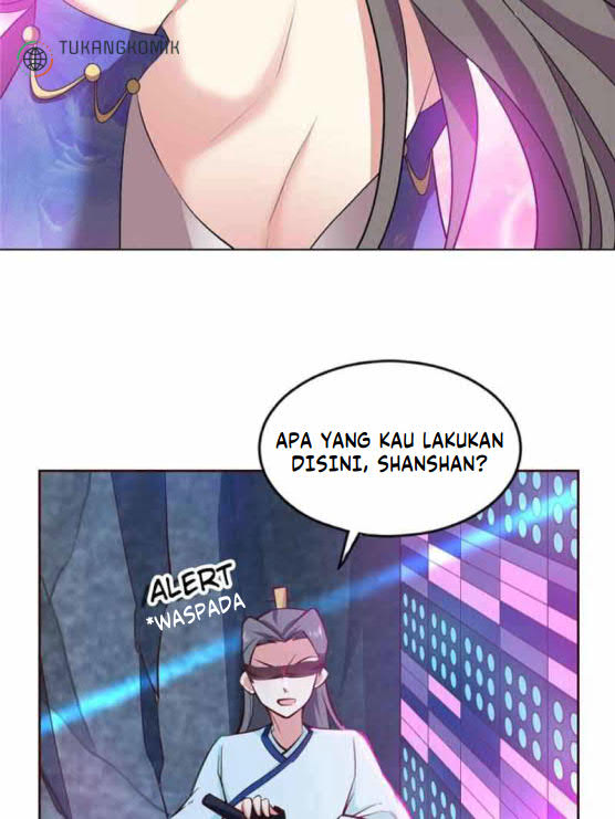 Rebirth Become a Dog Chapter 75 - halaman 27