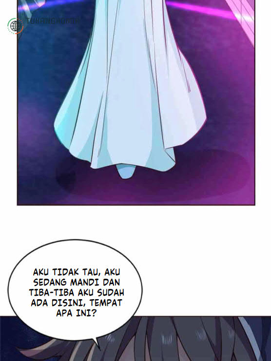 Rebirth Become a Dog Chapter 75 - halaman 29