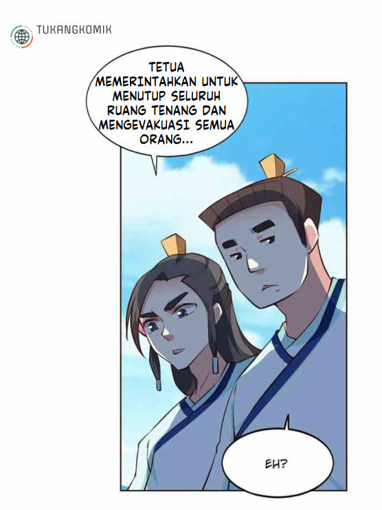 Rebirth Become a Dog Chapter 75 - halaman 3
