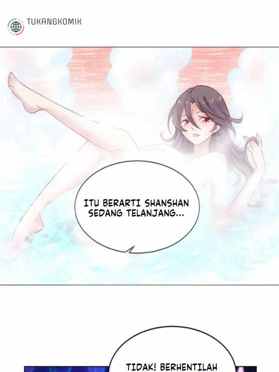 Rebirth Become a Dog Chapter 75 - halaman 32