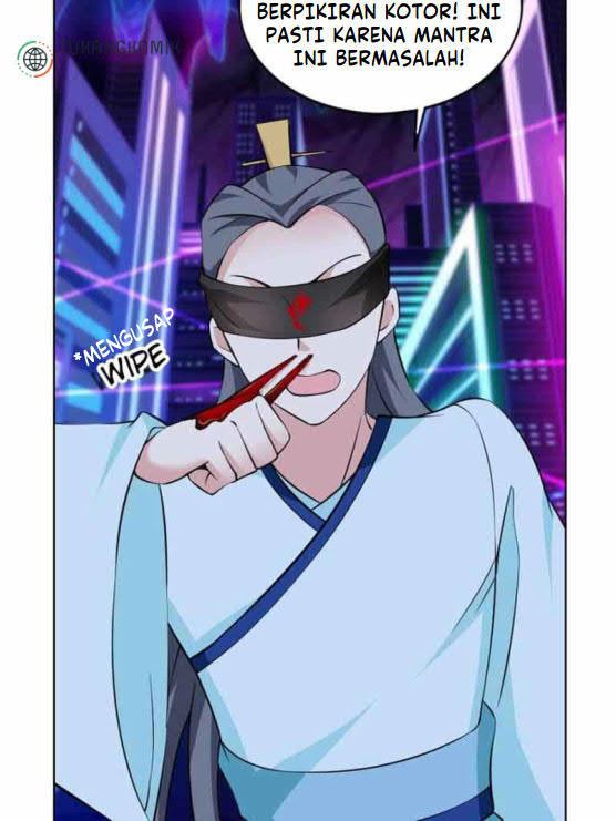 Rebirth Become a Dog Chapter 75 - halaman 33