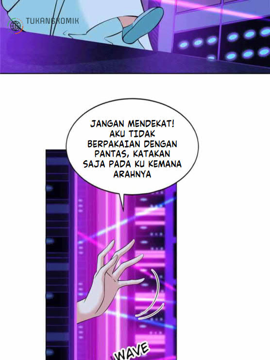Rebirth Become a Dog Chapter 75 - halaman 36