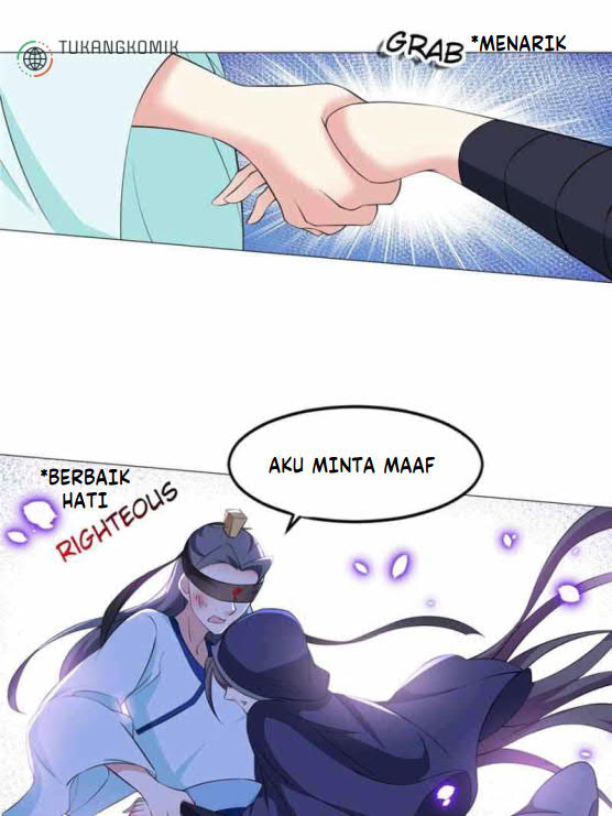 Rebirth Become a Dog Chapter 75 - halaman 38