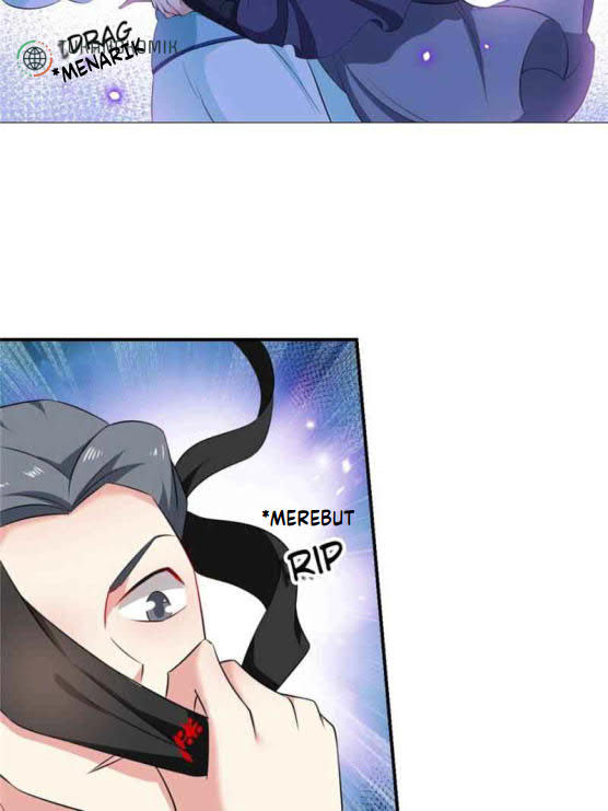 Rebirth Become a Dog Chapter 75 - halaman 39