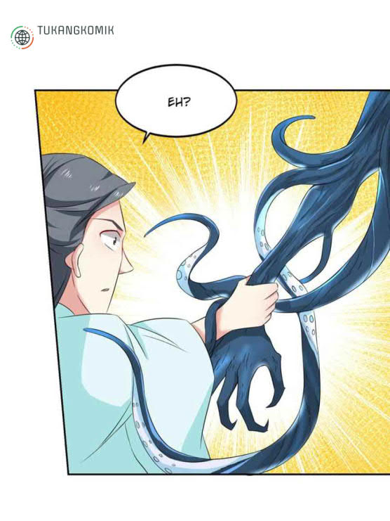 Rebirth Become a Dog Chapter 75 - halaman 41