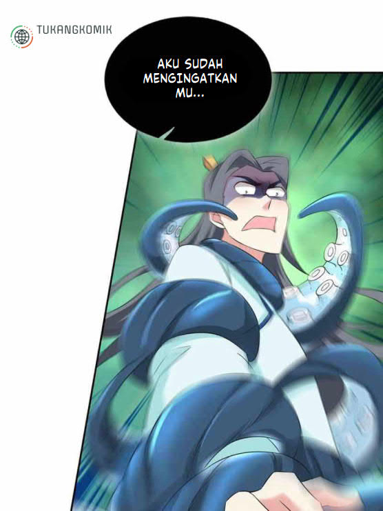 Rebirth Become a Dog Chapter 75 - halaman 44