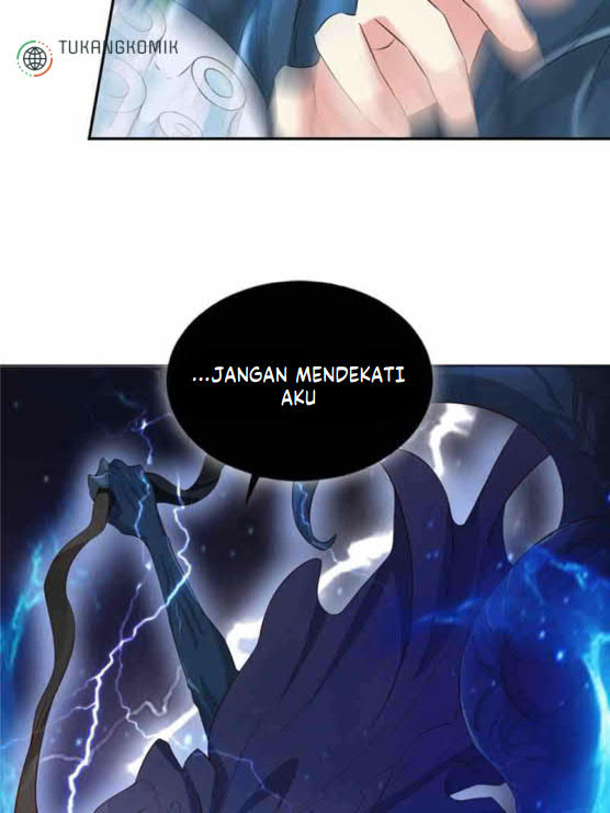 Rebirth Become a Dog Chapter 75 - halaman 45