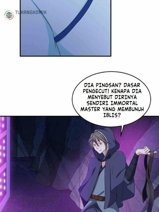 Rebirth Become a Dog Chapter 75 - halaman 48