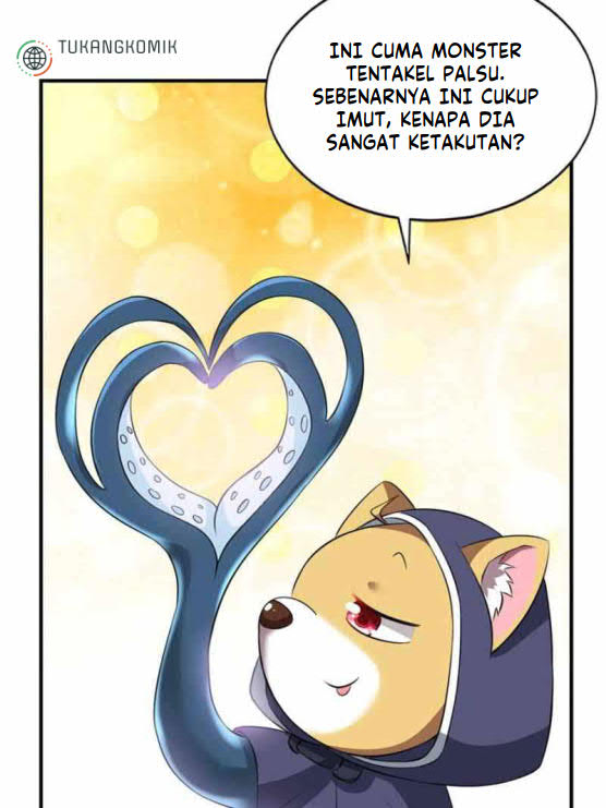 Rebirth Become a Dog Chapter 75 - halaman 50