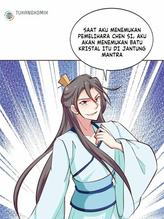 Rebirth Become a Dog Chapter 75 - halaman 53