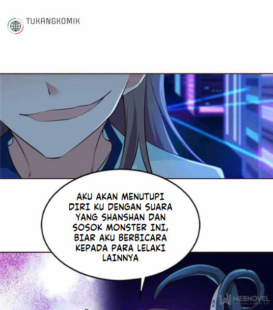Rebirth Become a Dog Chapter 75 - halaman 55