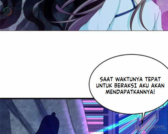Rebirth Become a Dog Chapter 75 - halaman 58