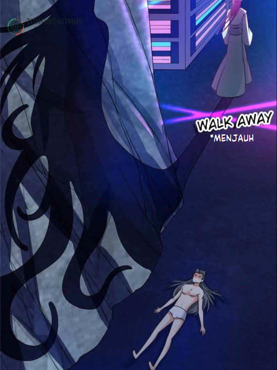 Rebirth Become a Dog Chapter 75 - halaman 59
