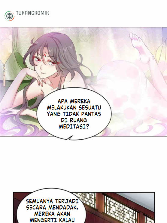 Rebirth Become a Dog Chapter 75 - halaman 6
