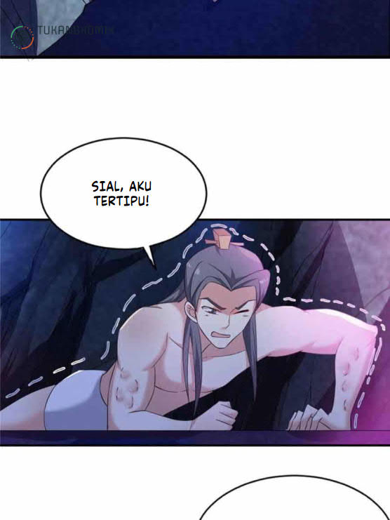 Rebirth Become a Dog Chapter 75 - halaman 60