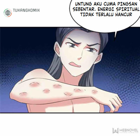 Rebirth Become a Dog Chapter 75 - halaman 61