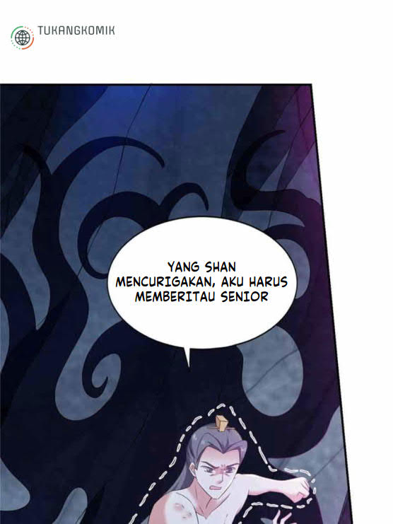 Rebirth Become a Dog Chapter 75 - halaman 62