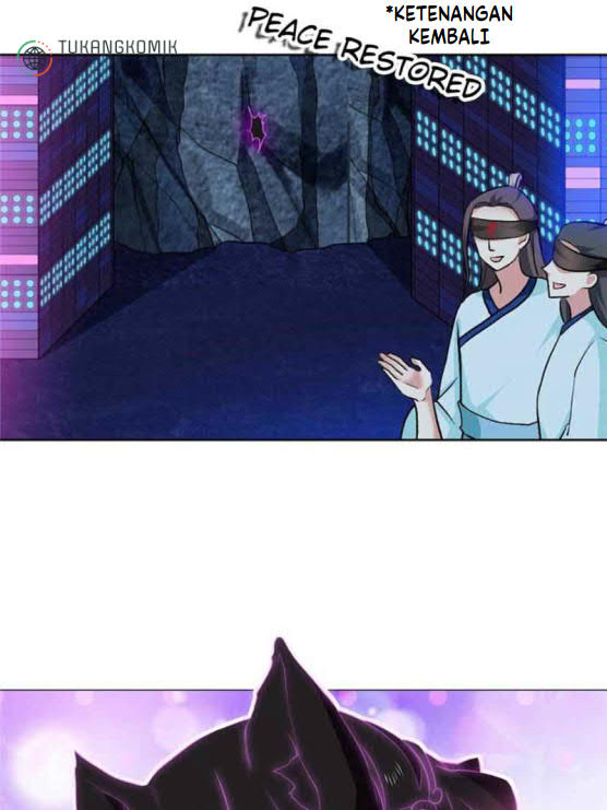 Rebirth Become a Dog Chapter 75 - halaman 69