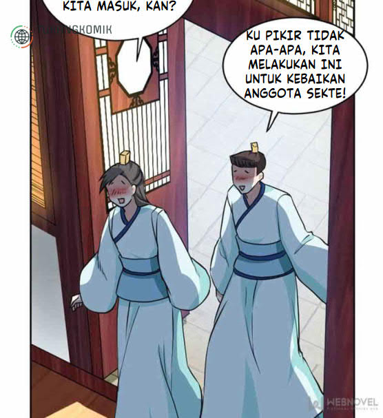 Rebirth Become a Dog Chapter 75 - halaman 7