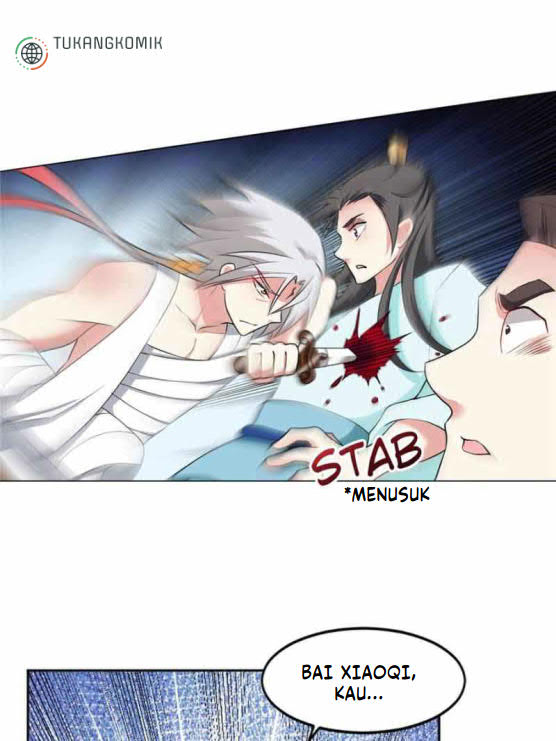 Rebirth Become a Dog Chapter 75 - halaman 9