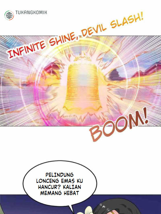 Rebirth Become a Dog Chapter 76 - halaman 1
