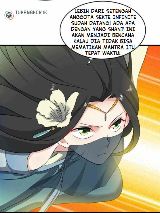 Rebirth Become a Dog Chapter 76 - halaman 10
