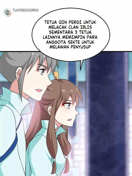 Rebirth Become a Dog Chapter 76 - halaman 13