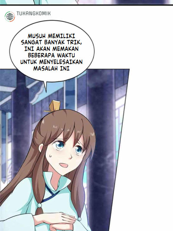Rebirth Become a Dog Chapter 76 - halaman 14