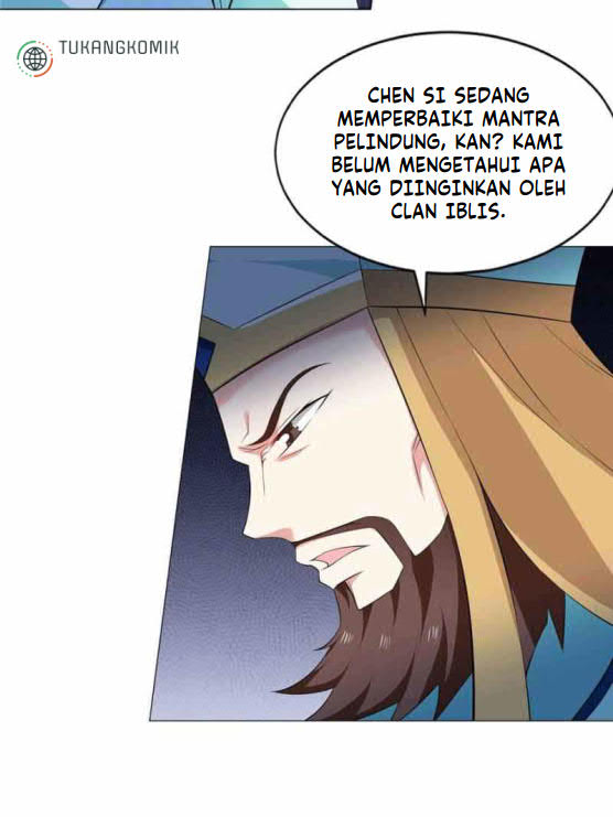 Rebirth Become a Dog Chapter 76 - halaman 16