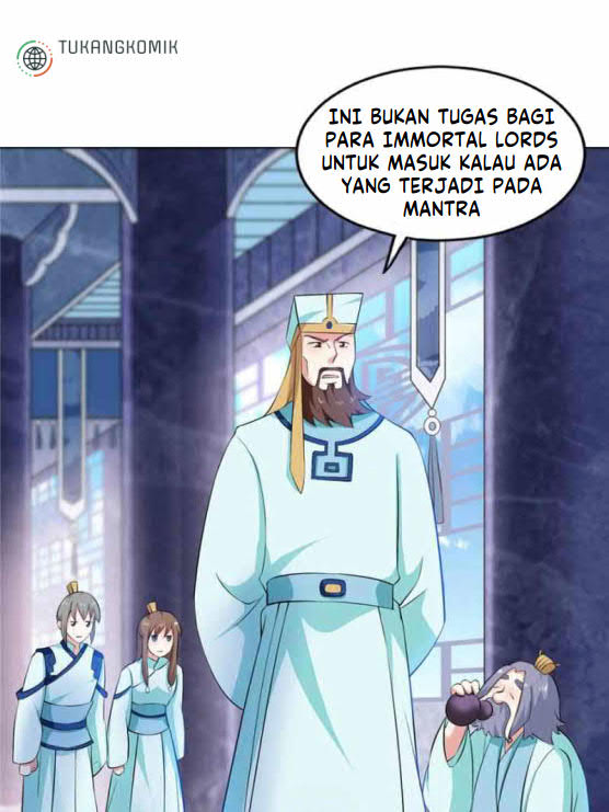 Rebirth Become a Dog Chapter 76 - halaman 17