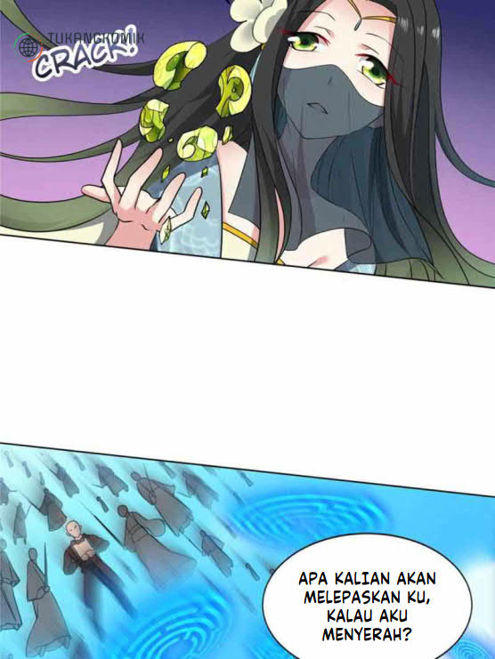Rebirth Become a Dog Chapter 76 - halaman 2