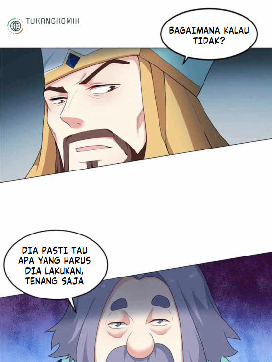 Rebirth Become a Dog Chapter 76 - halaman 20