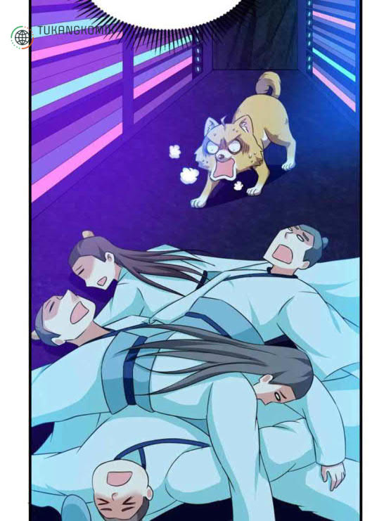Rebirth Become a Dog Chapter 76 - halaman 26