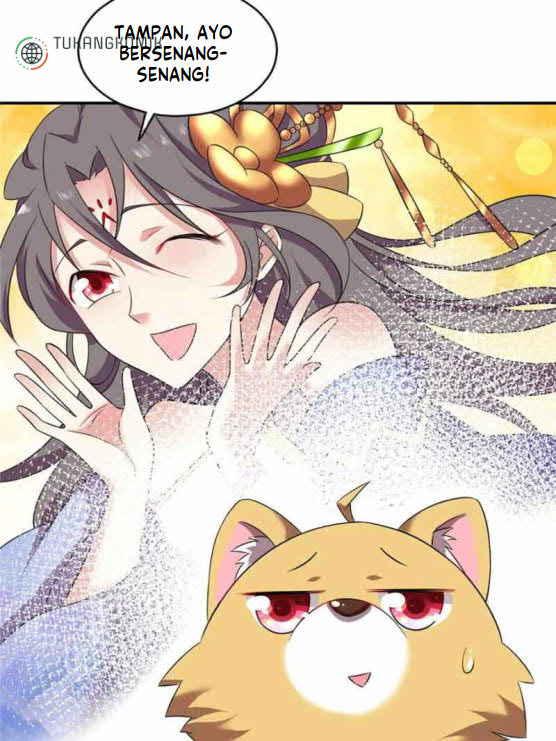 Rebirth Become a Dog Chapter 76 - halaman 28