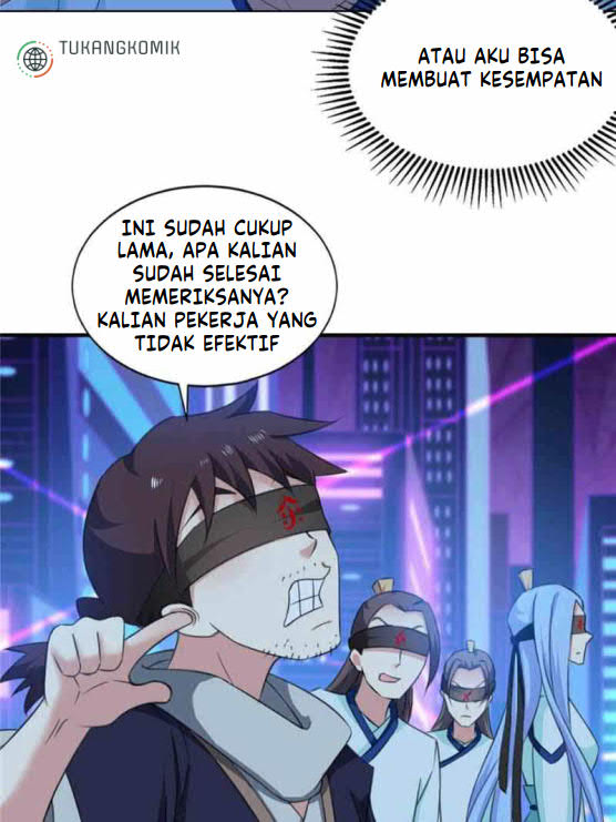 Rebirth Become a Dog Chapter 76 - halaman 32