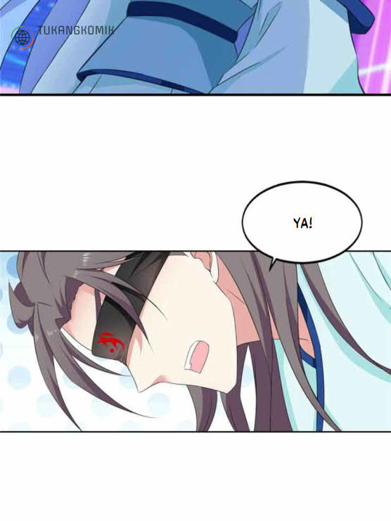 Rebirth Become a Dog Chapter 76 - halaman 38
