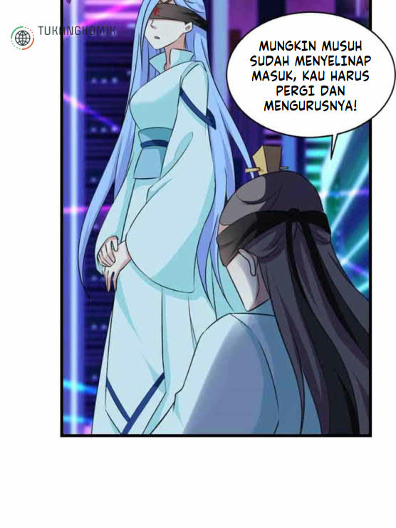 Rebirth Become a Dog Chapter 76 - halaman 40