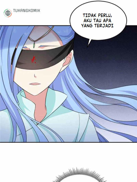 Rebirth Become a Dog Chapter 76 - halaman 41