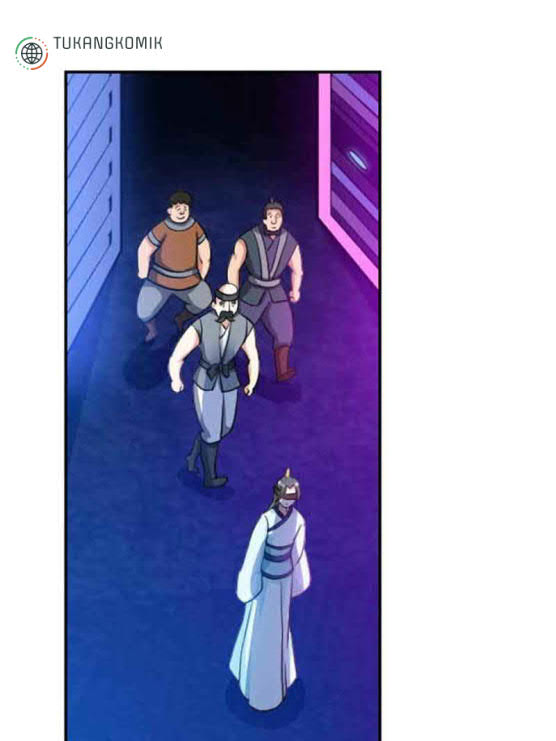 Rebirth Become a Dog Chapter 76 - halaman 46