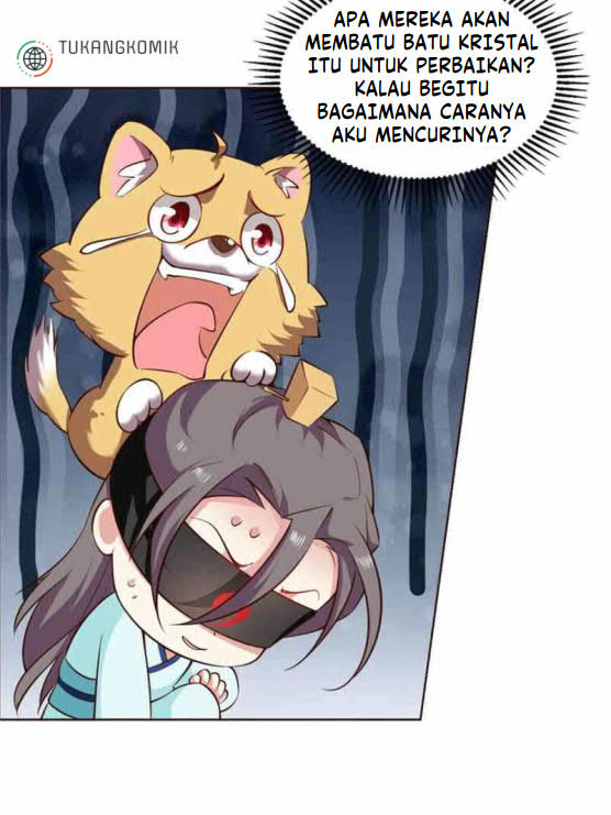 Rebirth Become a Dog Chapter 76 - halaman 48